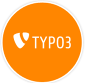 TYPO3 Hosting