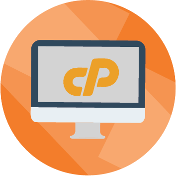 Cpanel software