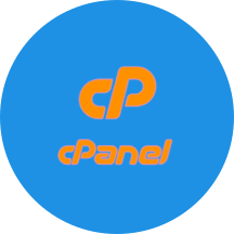 Powered by cPanel